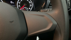 Volkswagen T-Cross 1.0 TSI S 5dr Petrol Estate